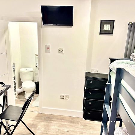 Lux 2 Bed Apartment Mancity Stadium, Coop Arena, Picadilly Manchester Dış mekan fotoğraf