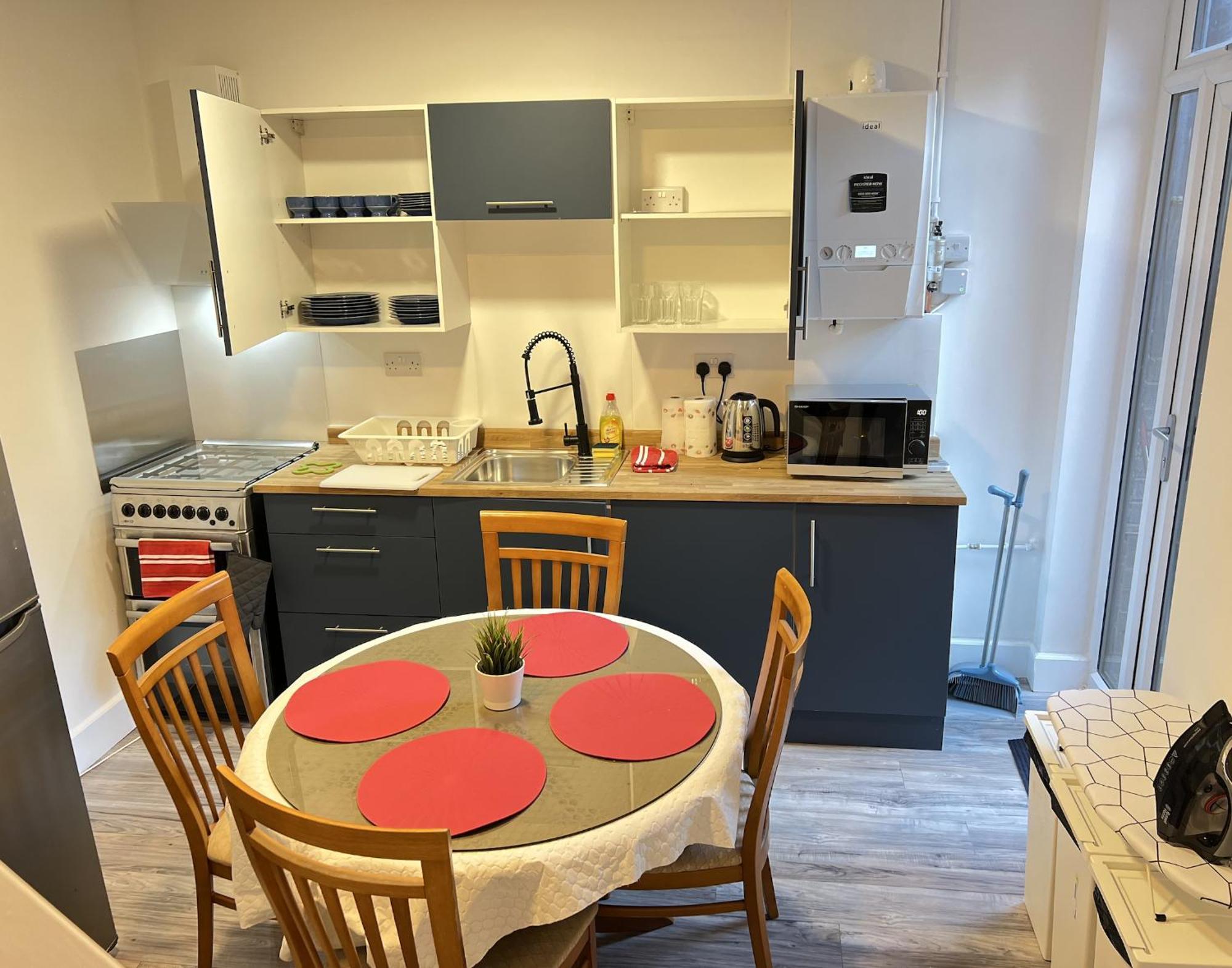 Lux 2 Bed Apartment Mancity Stadium, Coop Arena, Picadilly Manchester Dış mekan fotoğraf