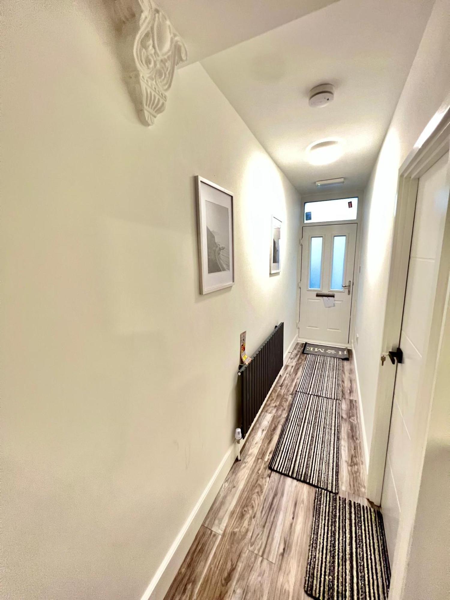 Lux 2 Bed Apartment Mancity Stadium, Coop Arena, Picadilly Manchester Dış mekan fotoğraf