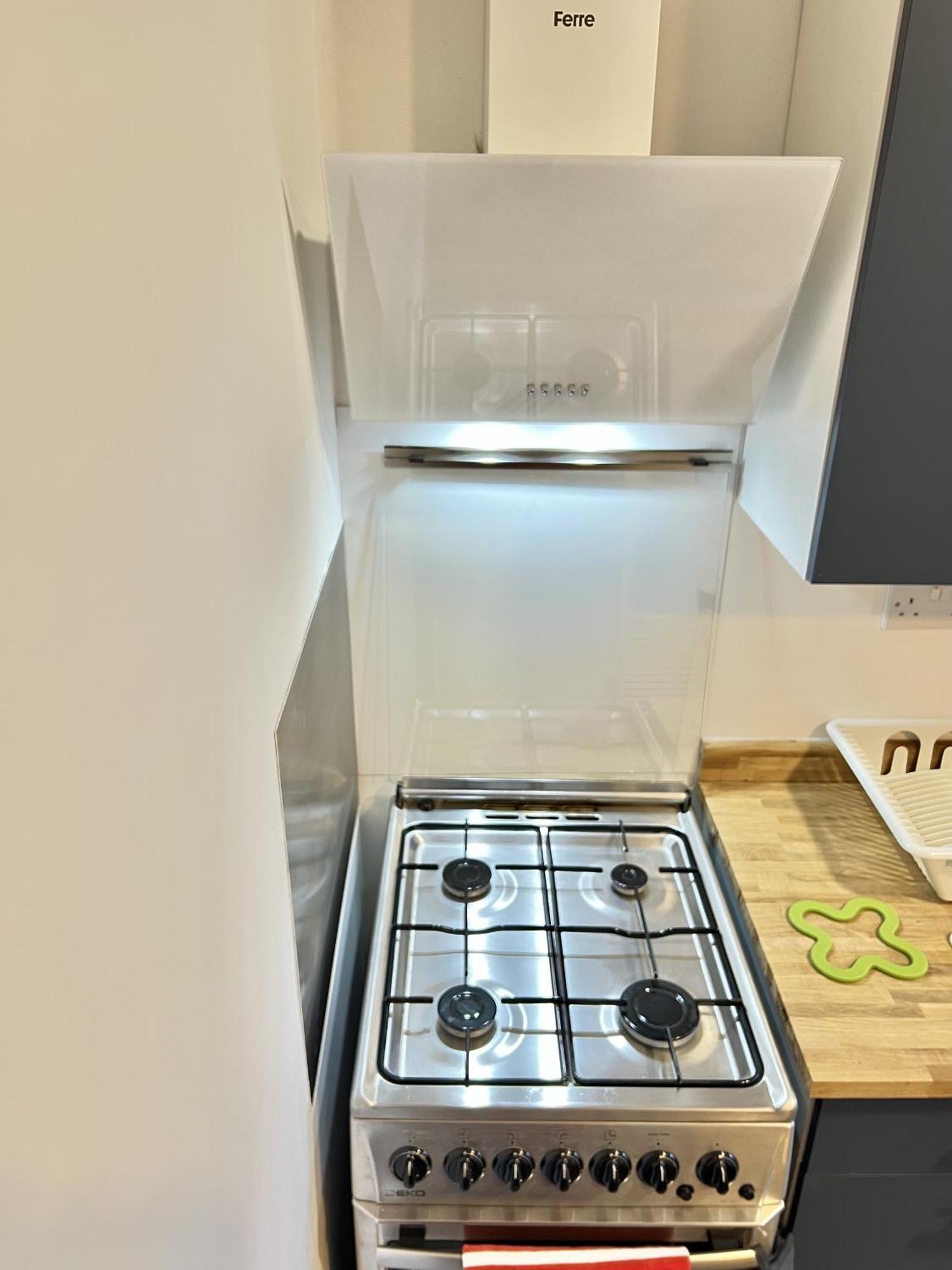 Lux 2 Bed Apartment Mancity Stadium, Coop Arena, Picadilly Manchester Dış mekan fotoğraf