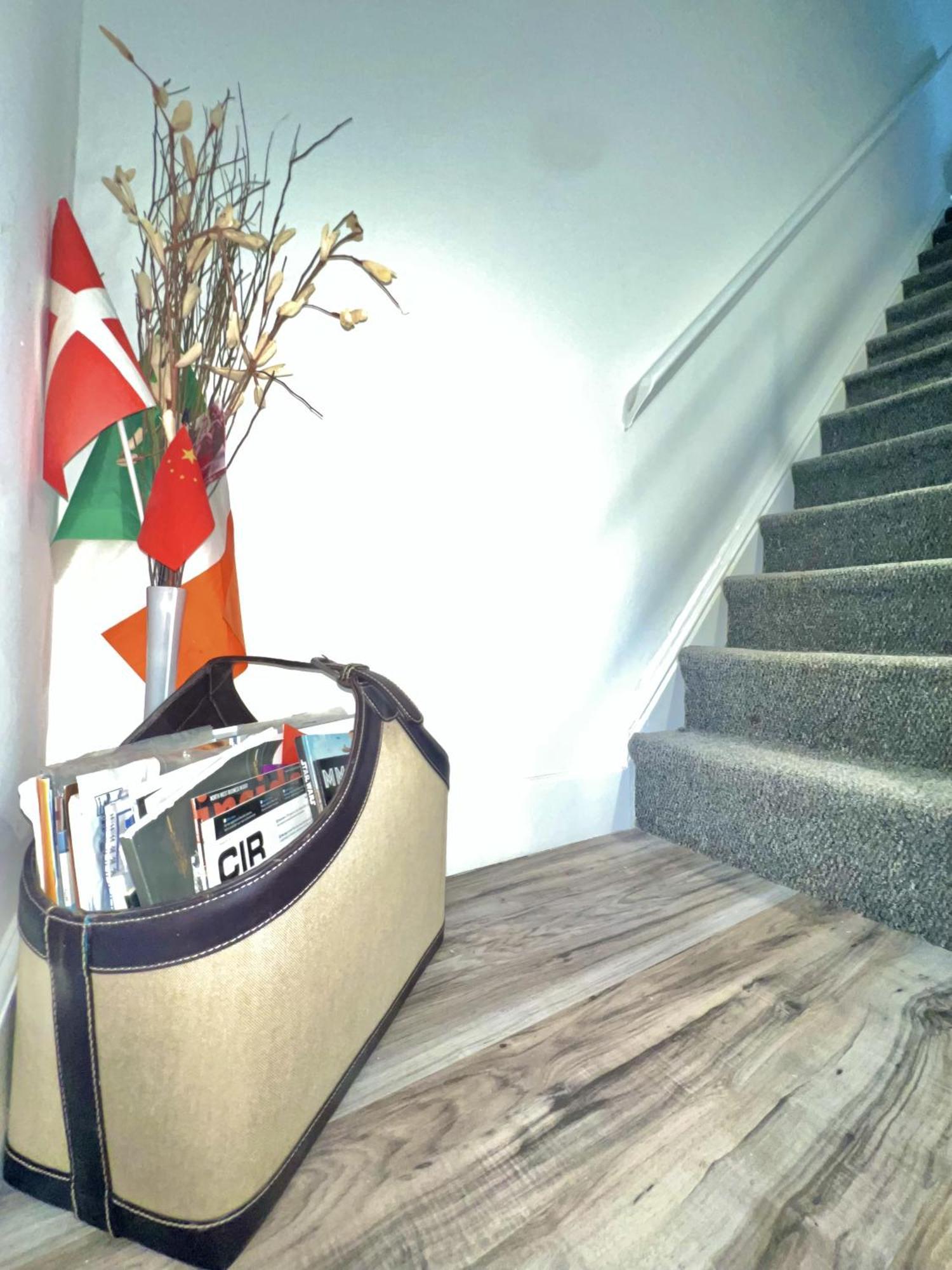 Lux 2 Bed Apartment Mancity Stadium, Coop Arena, Picadilly Manchester Dış mekan fotoğraf